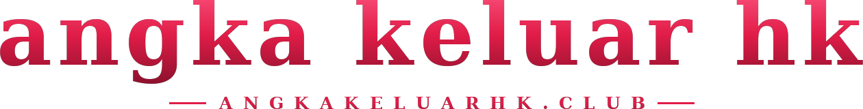 angka keluar hk logo